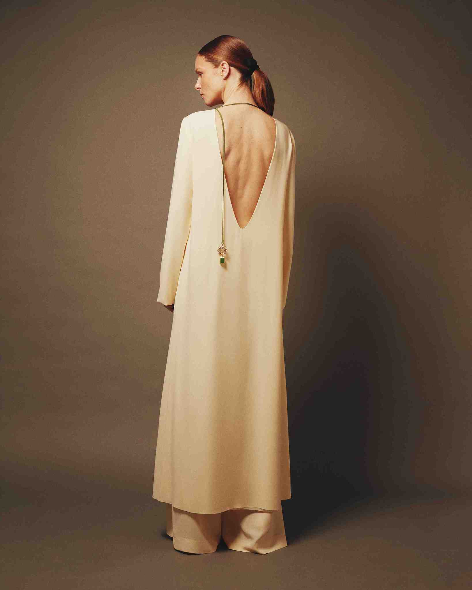 Di Stavnitser'in Moda Yolculuğu Başlıyor