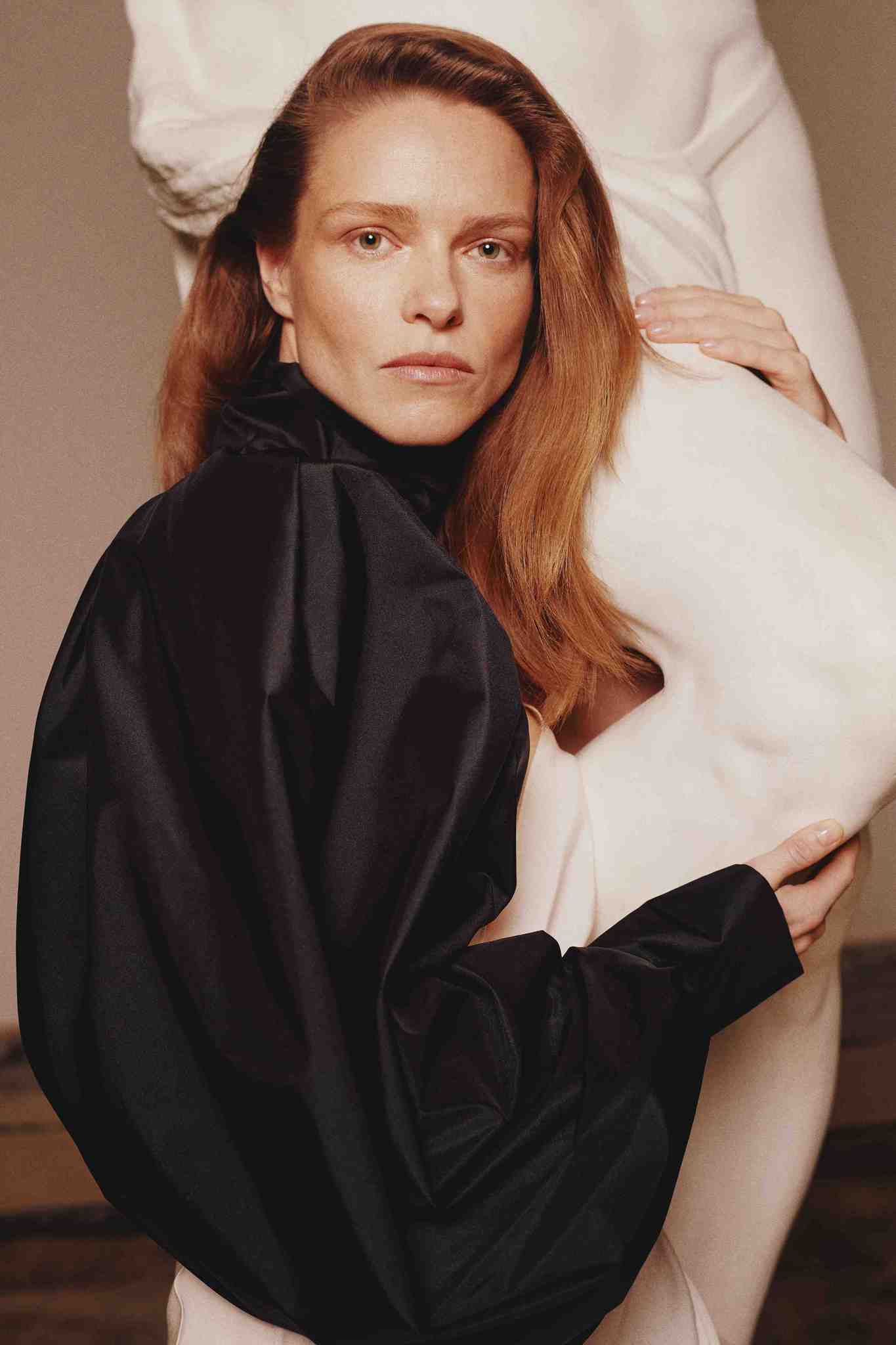 Di Stavnitser'in Moda Yolculuğu Başlıyor