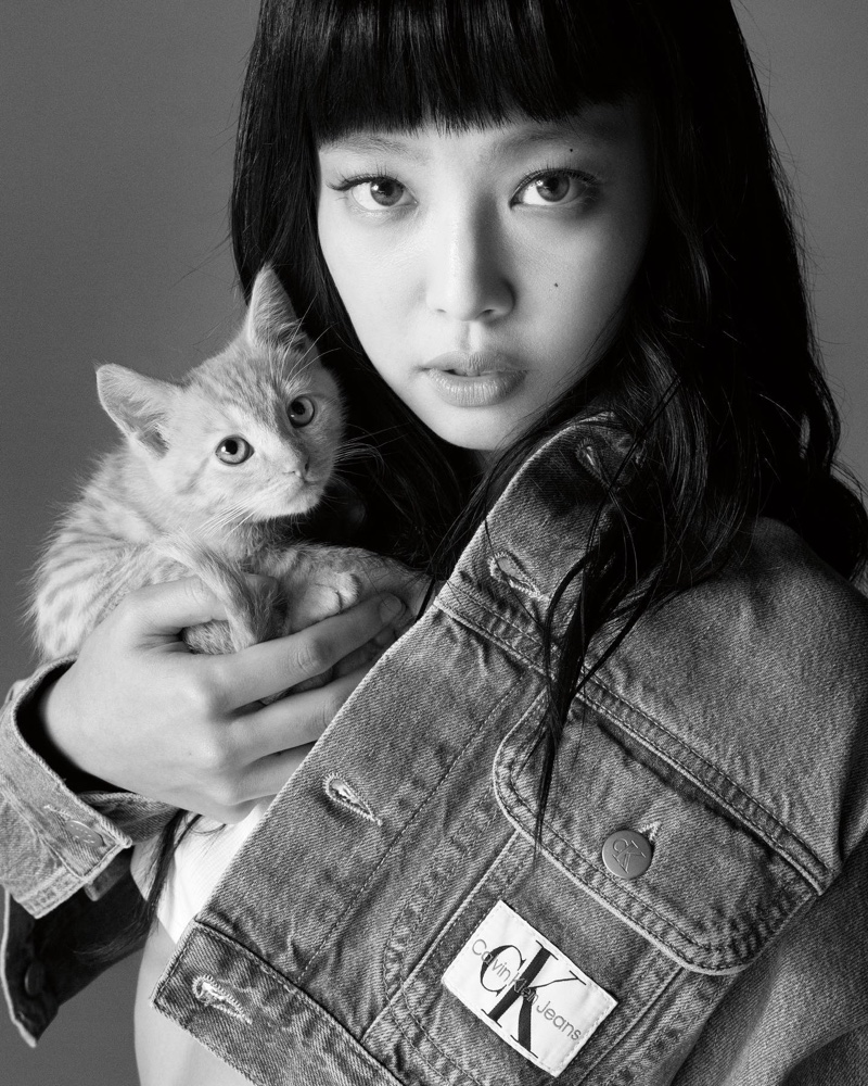 Jennie, Kendall Jenner ve FKA Twigs Bir Arada!