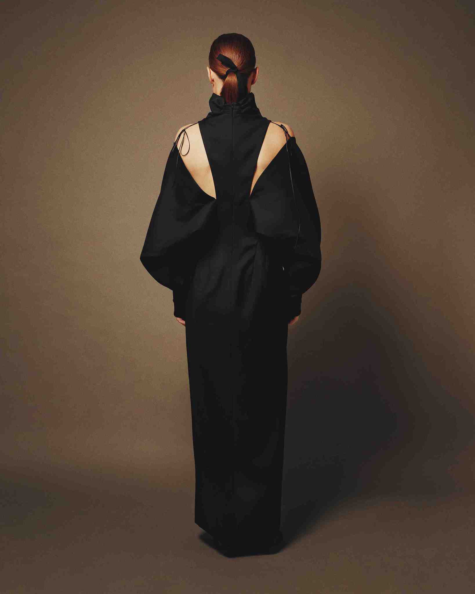 Di Stavnitser'in Moda Yolculuğu Başlıyor