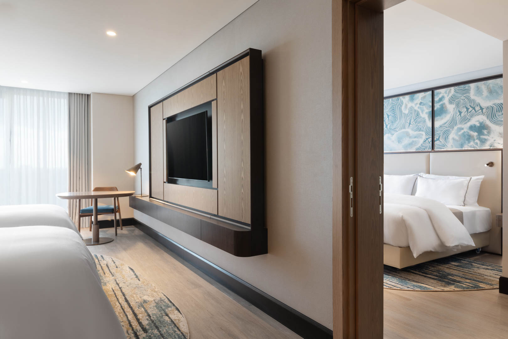 Eşsiz Deneyim The Westin İstanbul Nişantaşı