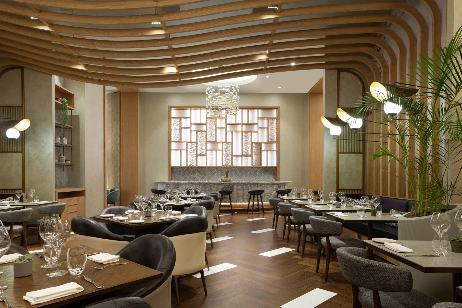 Eşsiz Deneyim The Westin İstanbul Nişantaşı