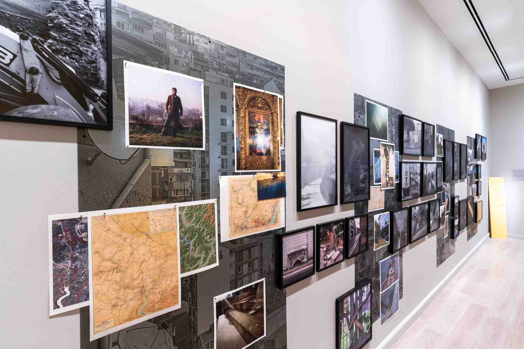 Kentsel Yansımalar: Modern Şehirlilik Tahayyülleri