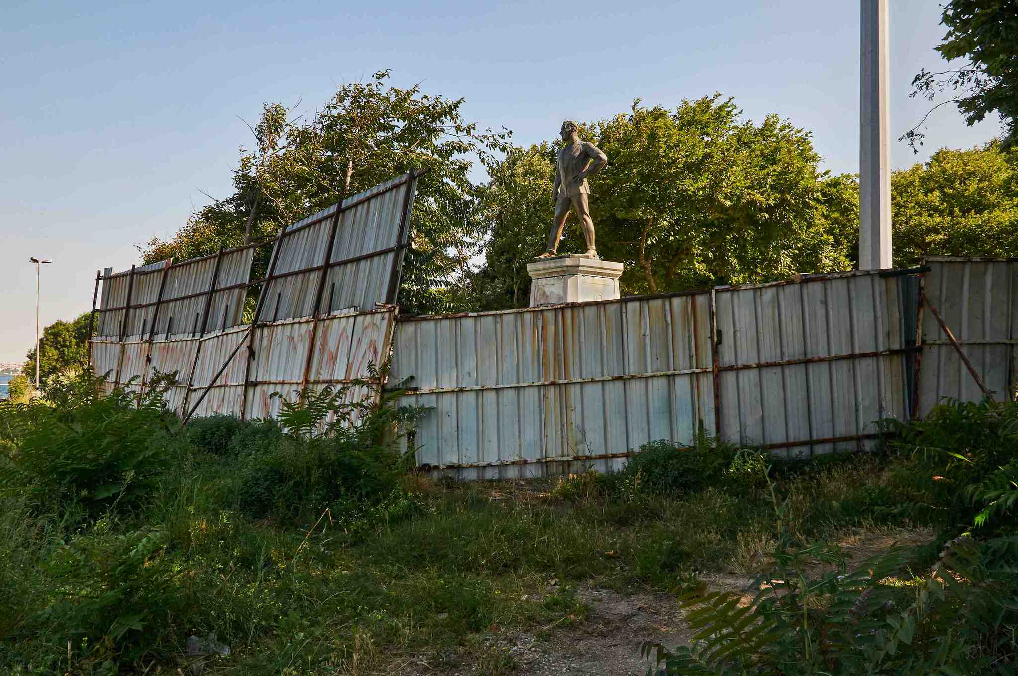 Kentsel Yansımalar: Modern Şehirlilik Tahayyülleri