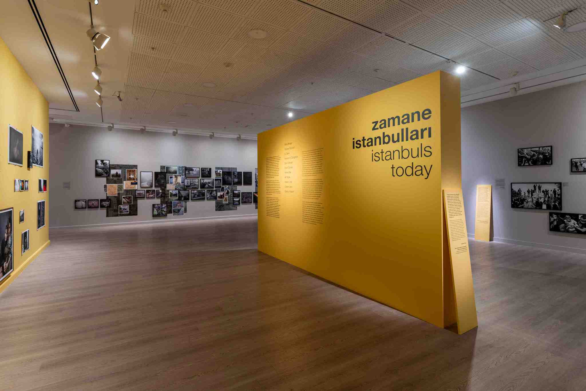 Kentsel Yansımalar: Modern Şehirlilik Tahayyülleri