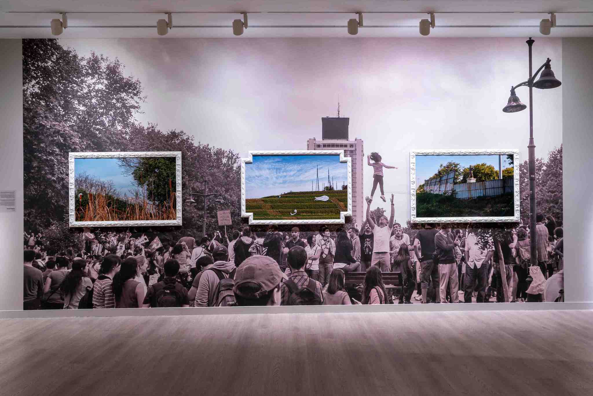 Kentsel Yansımalar: Modern Şehirlilik Tahayyülleri