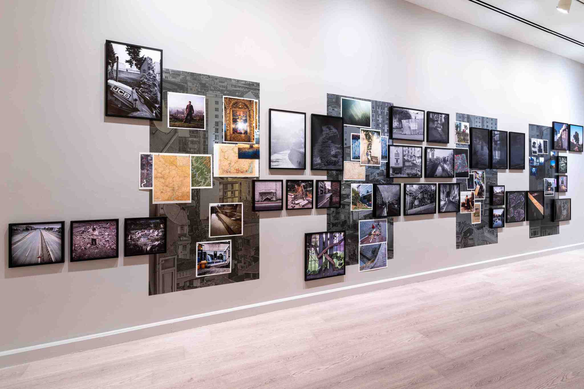 Kentsel Yansımalar: Modern Şehirlilik Tahayyülleri