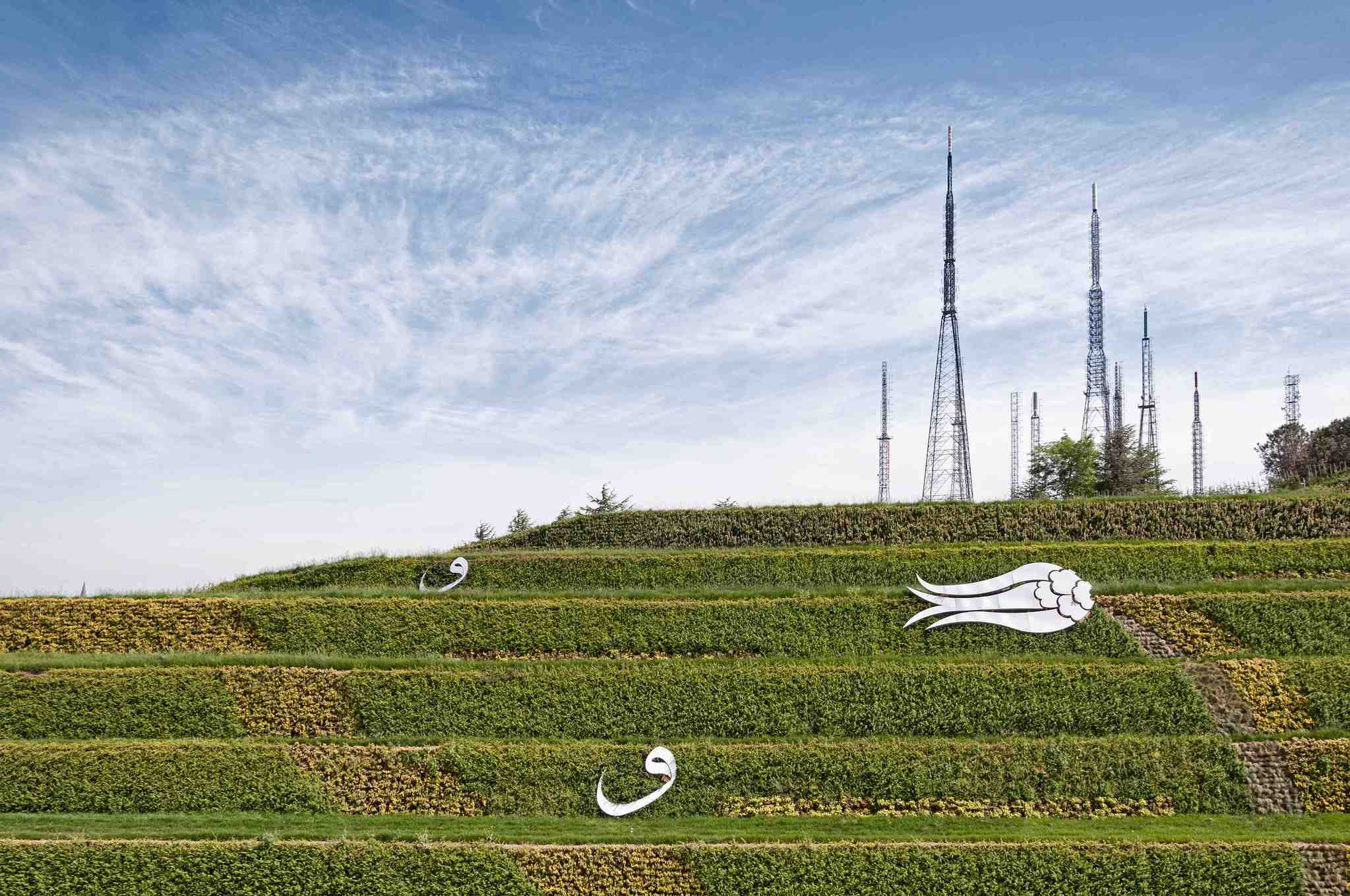 Kentsel Yansımalar: Modern Şehirlilik Tahayyülleri