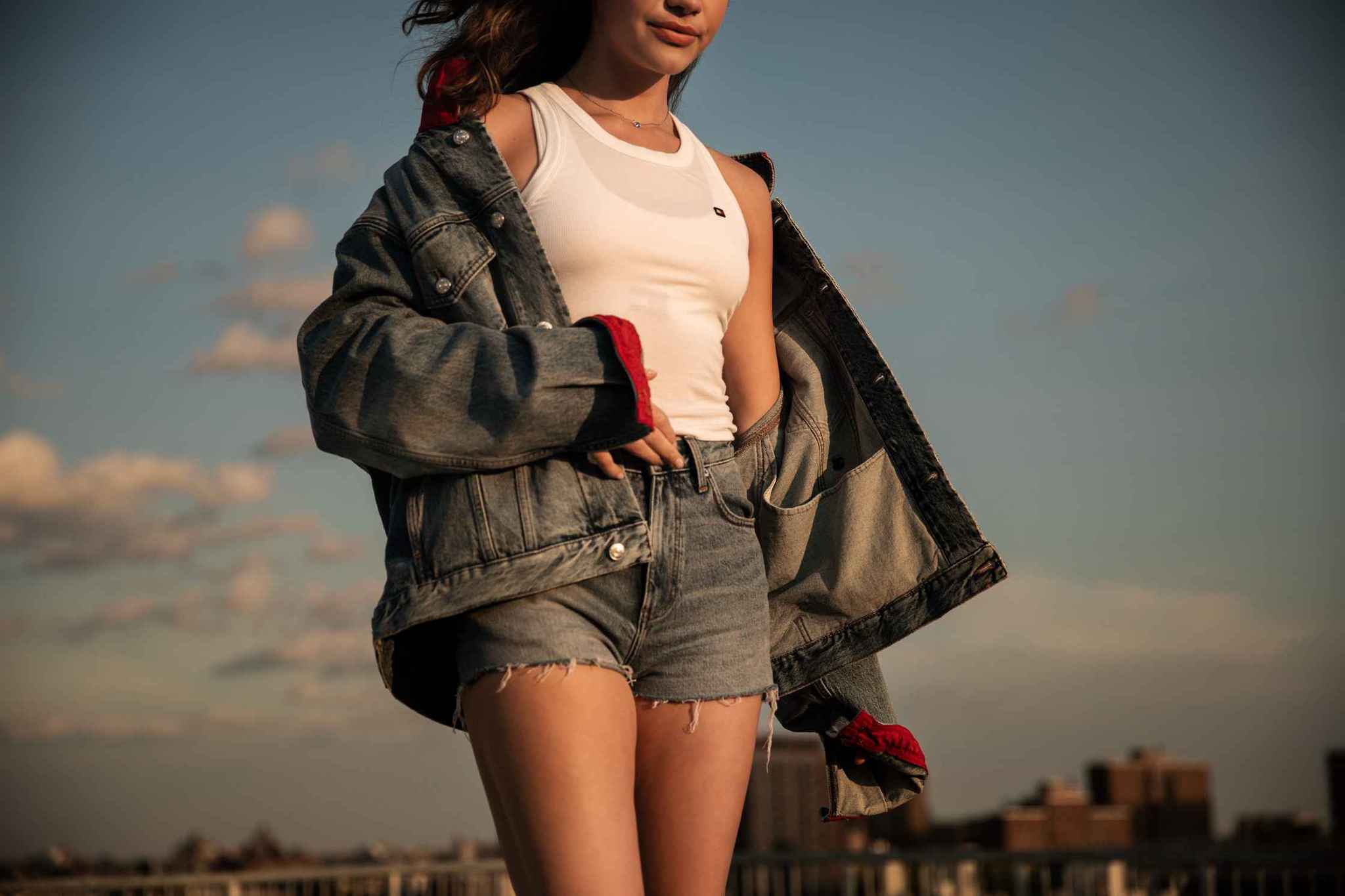 Tommy Hilfiger x Shawn Mendes