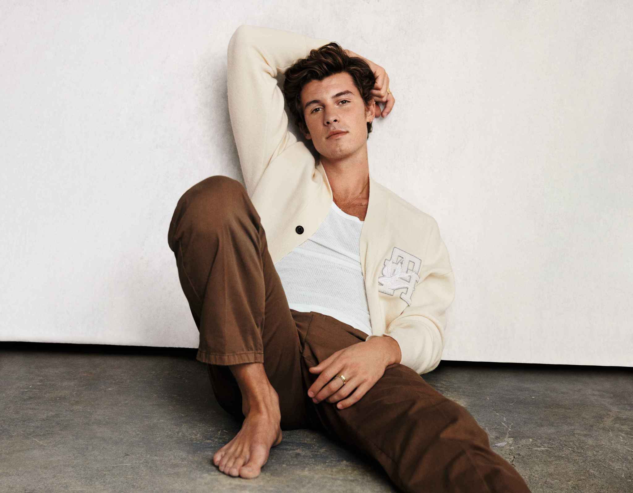 Tommy Hilfiger x Shawn Mendes
