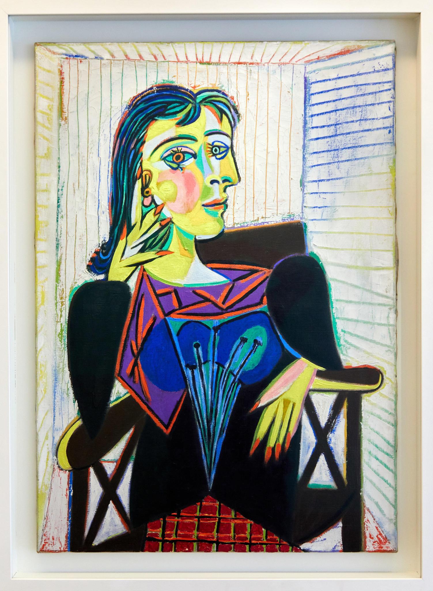 Dora Maar