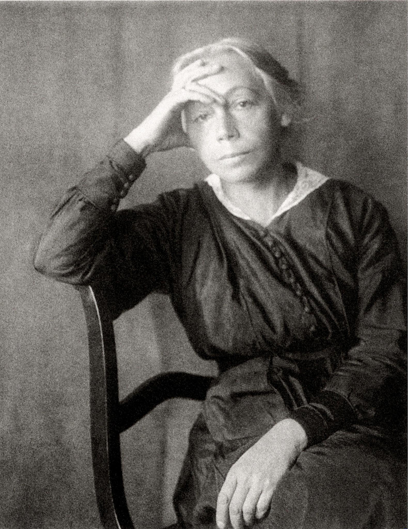 Käthe Kollwitz