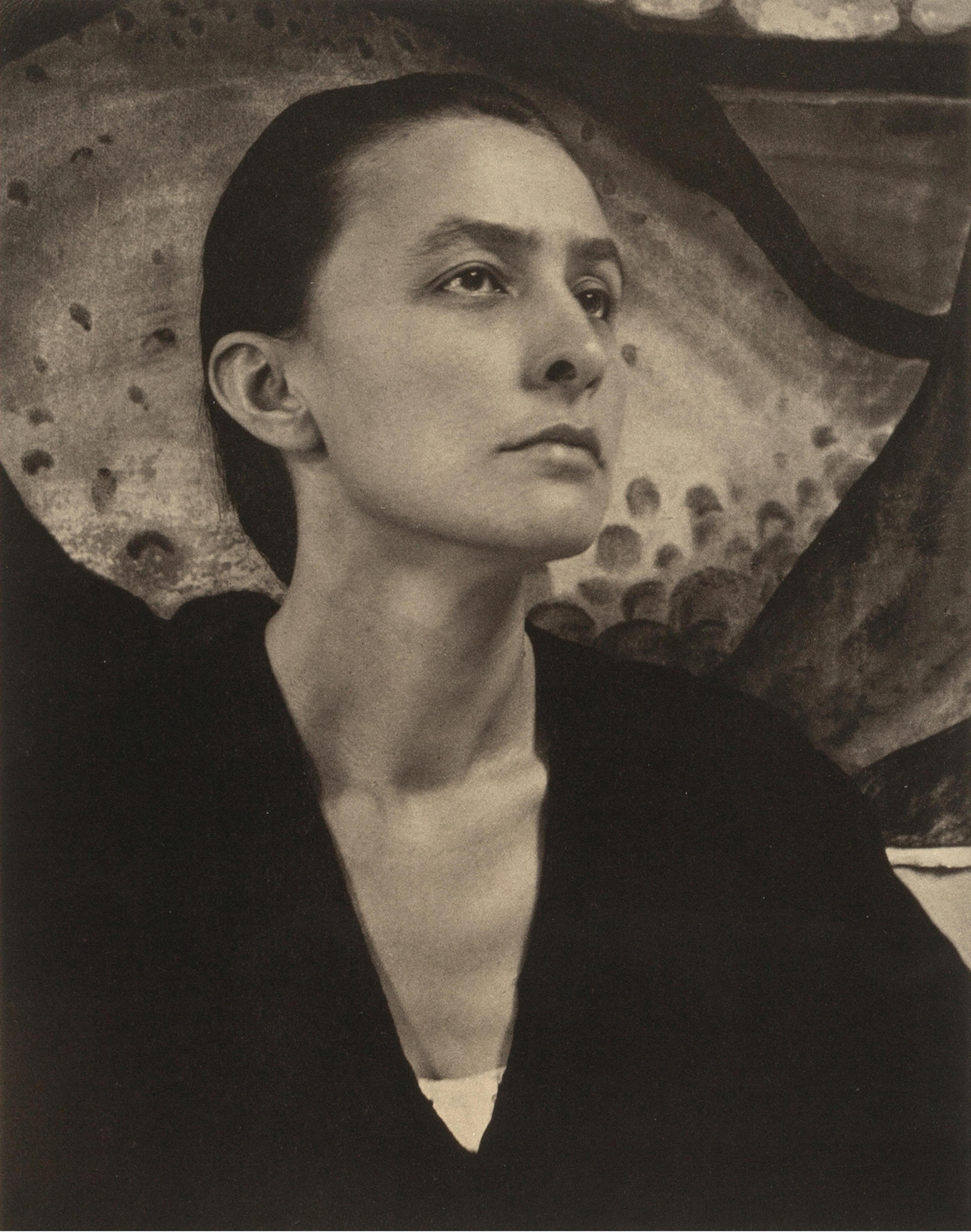 Georgia O'Keeffe