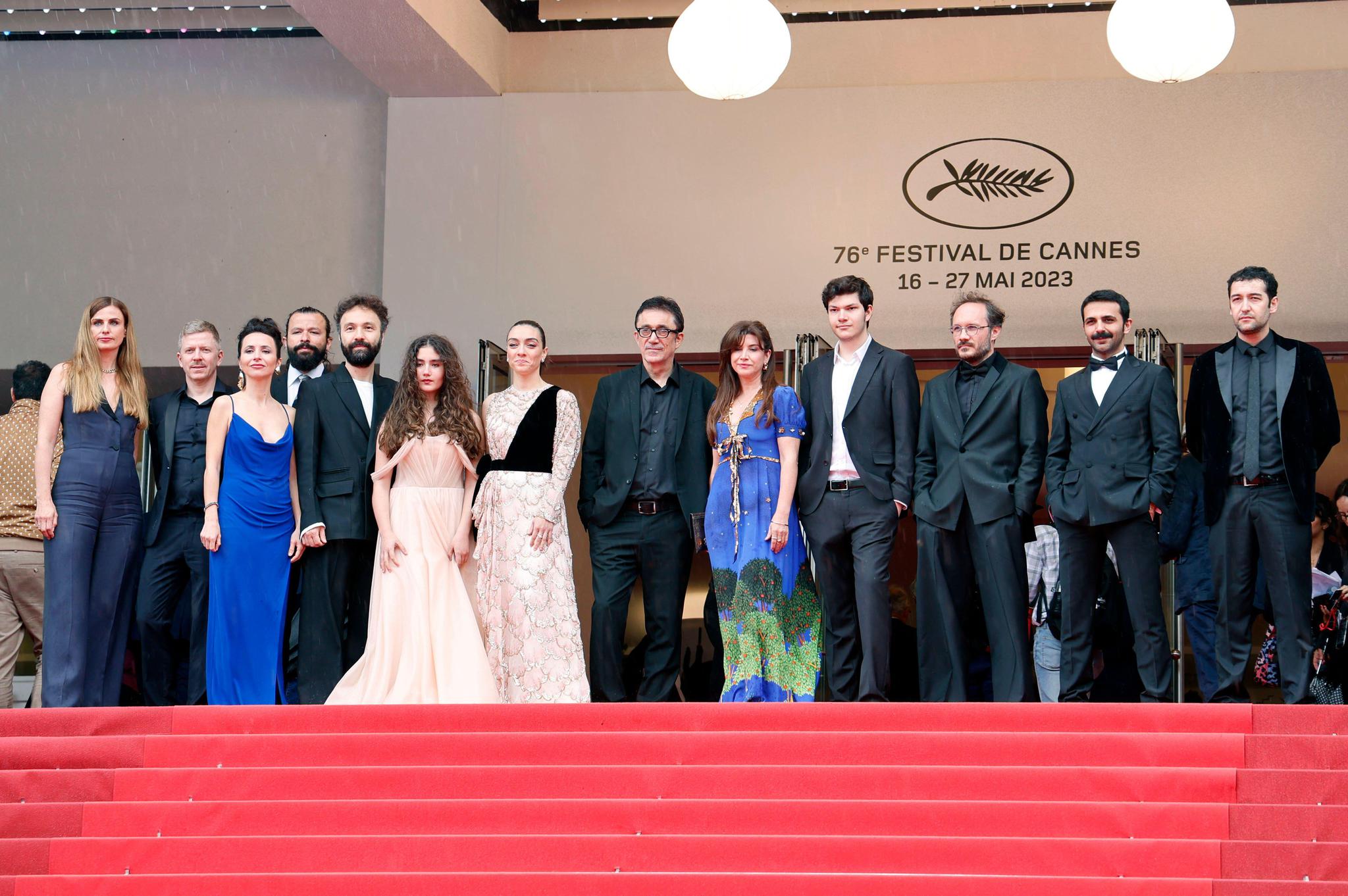 2023 - Kuru Otlar Üstüne / Nuri Bilge Ceylan