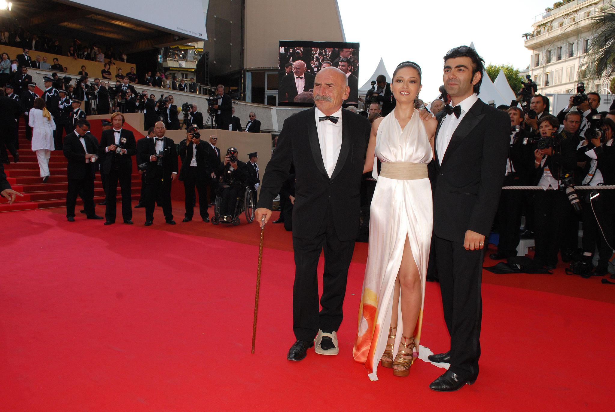 2007 - Yaşamın Kıyısında / Fatih Akın