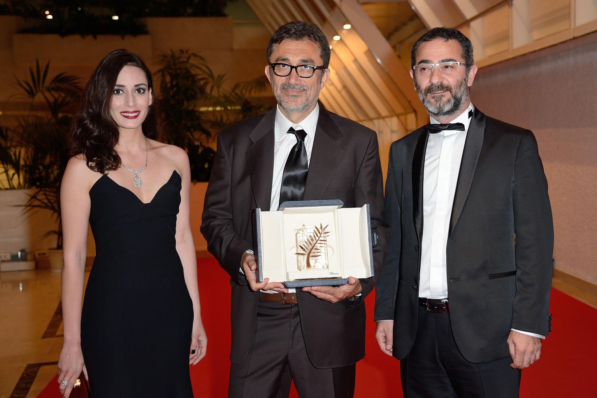 2014 - Kış Uykusu / Nuri Bilge Ceylan