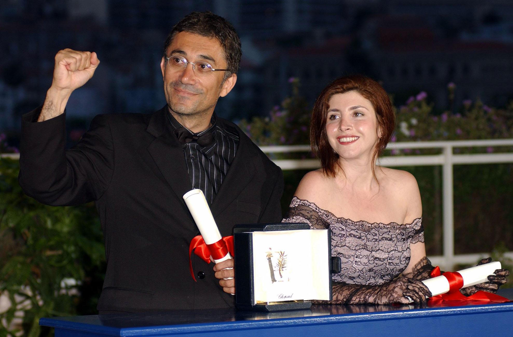 2003 - Uzak / Nuri Bilge Ceylan