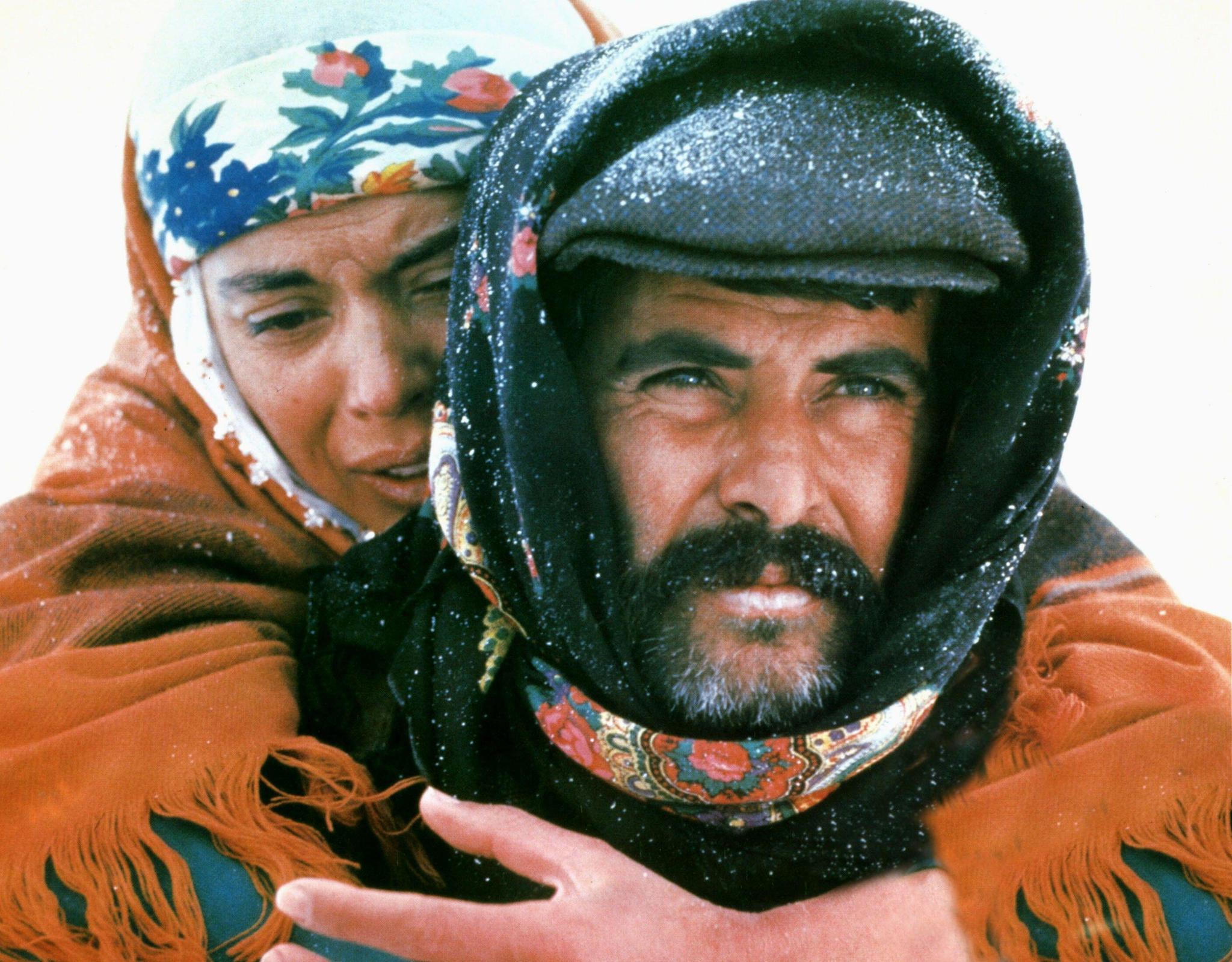 1982 - Yol / Yılmaz Güney