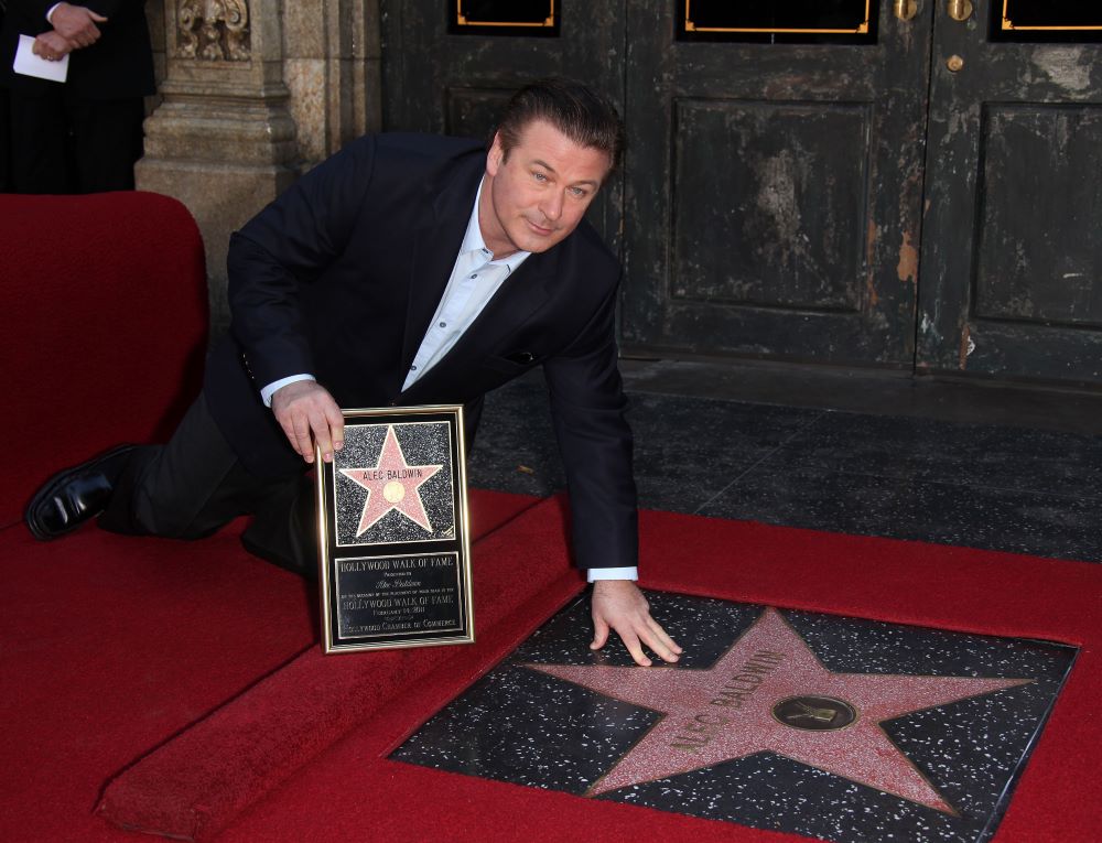 Alec Baldwin