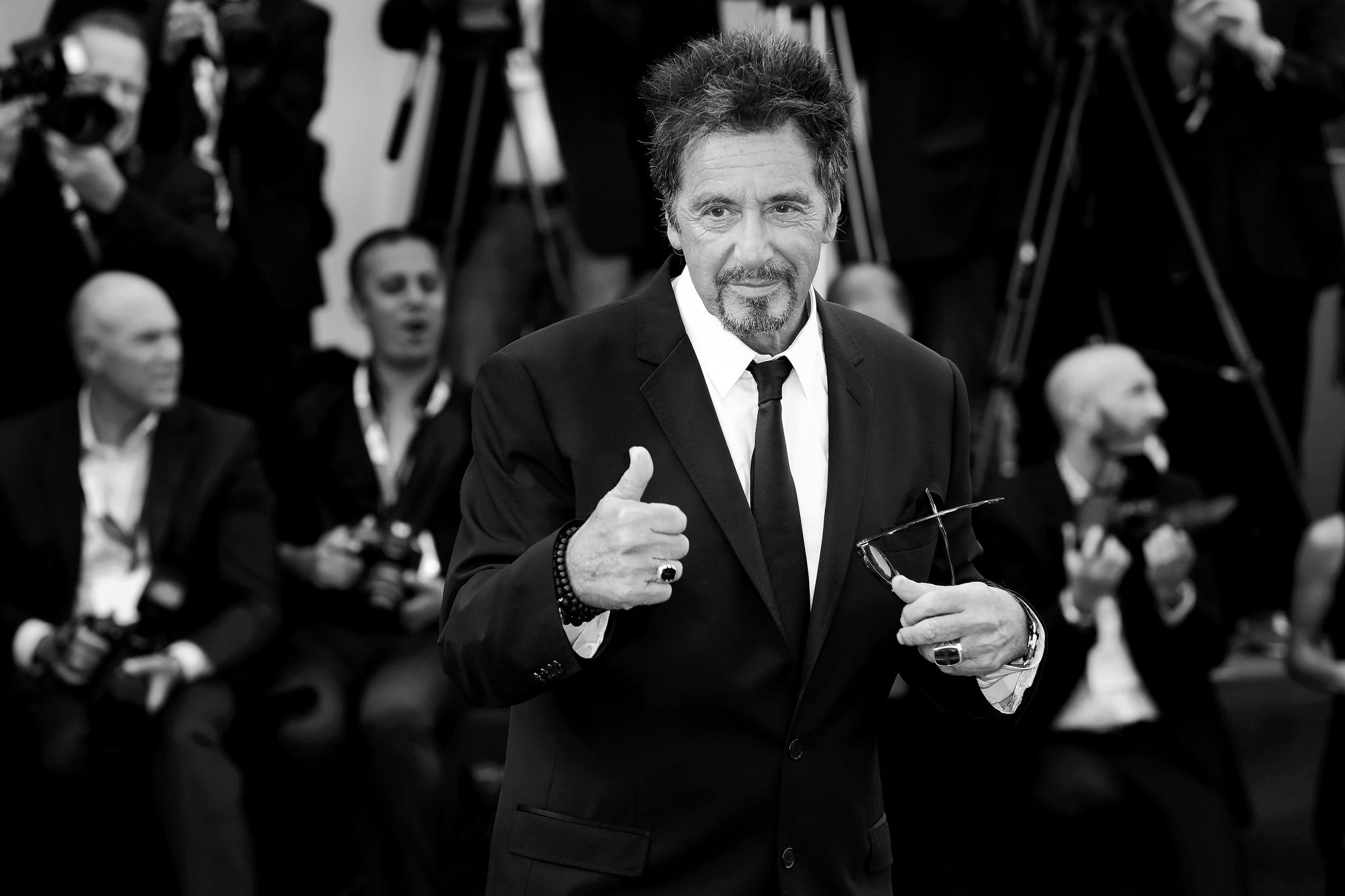 Al Pacino