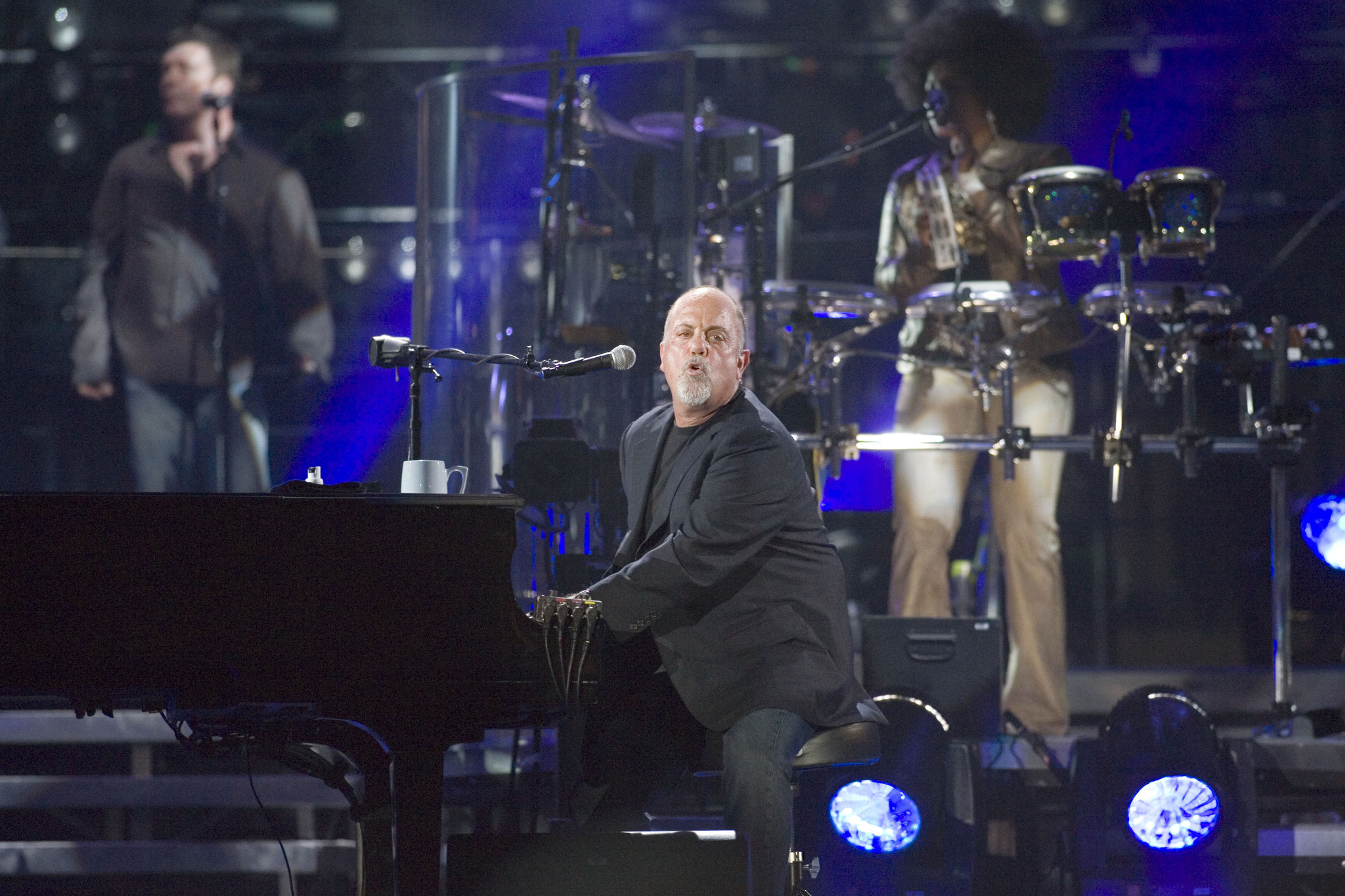 Billy Joel