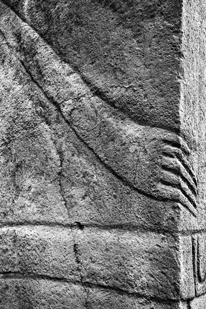 Mistik Bir Keşif: Isabel Muñoz ‘’Yeni Bir Hikaye - Göbeklitepe ve Çevresinden Fotoğraflar’’ Sergisi