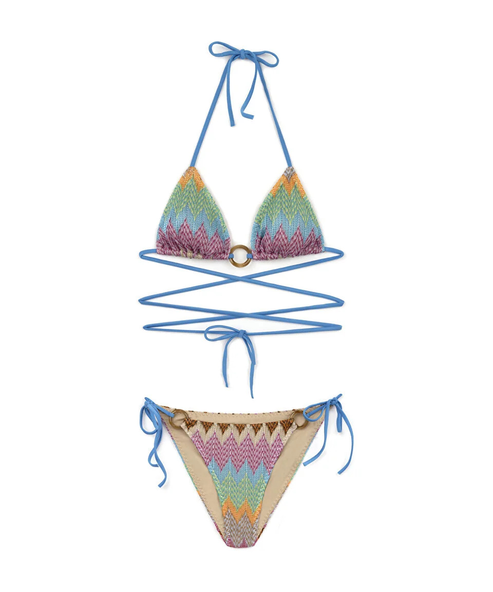 Burcu Esmersoy for İpekyol