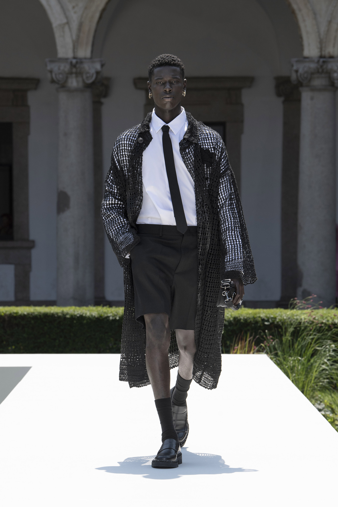 Valentino The Narratives / SS 24 Menswear