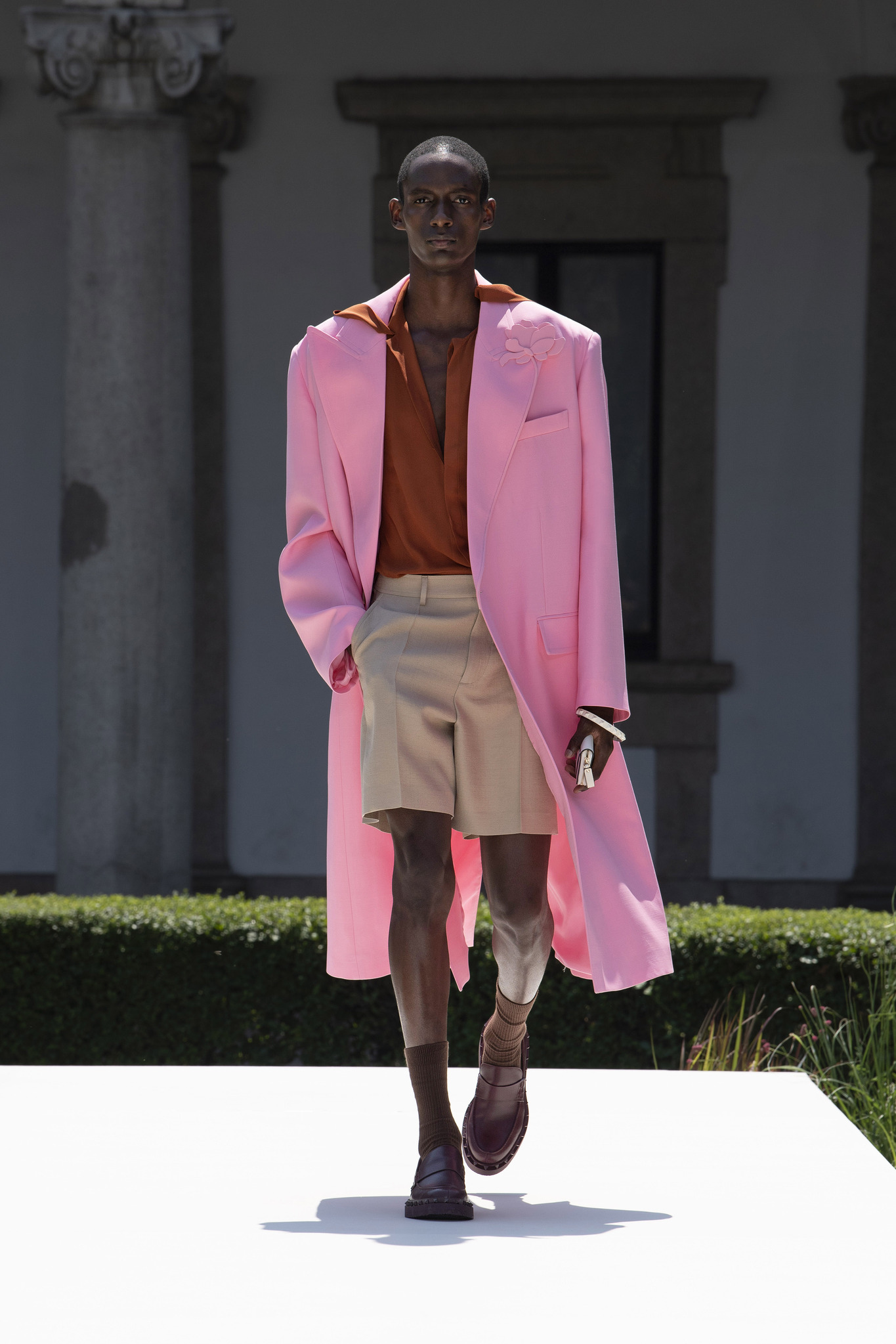 Valentino The Narratives / SS 24 Menswear