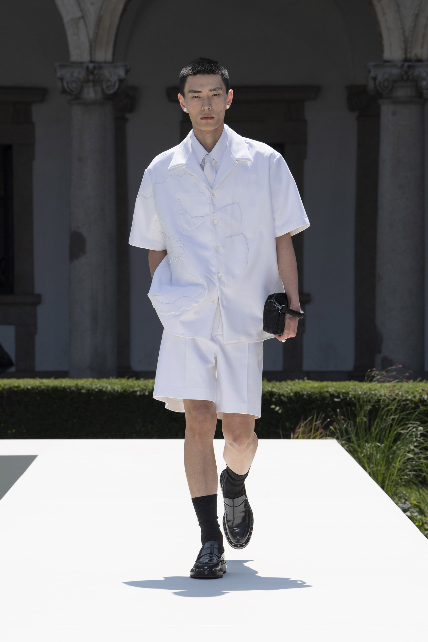 Valentino The Narratives / SS 24 Menswear