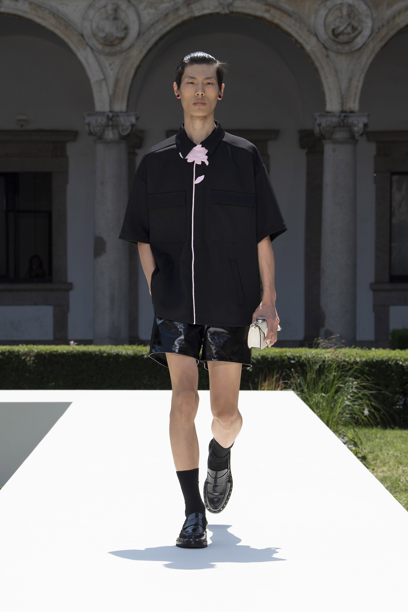 Valentino The Narratives / SS 24 Menswear