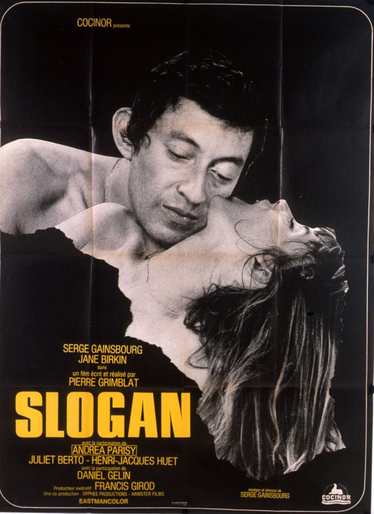 Slogan (1969)