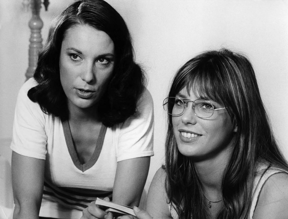 Seduction Squad (1972)