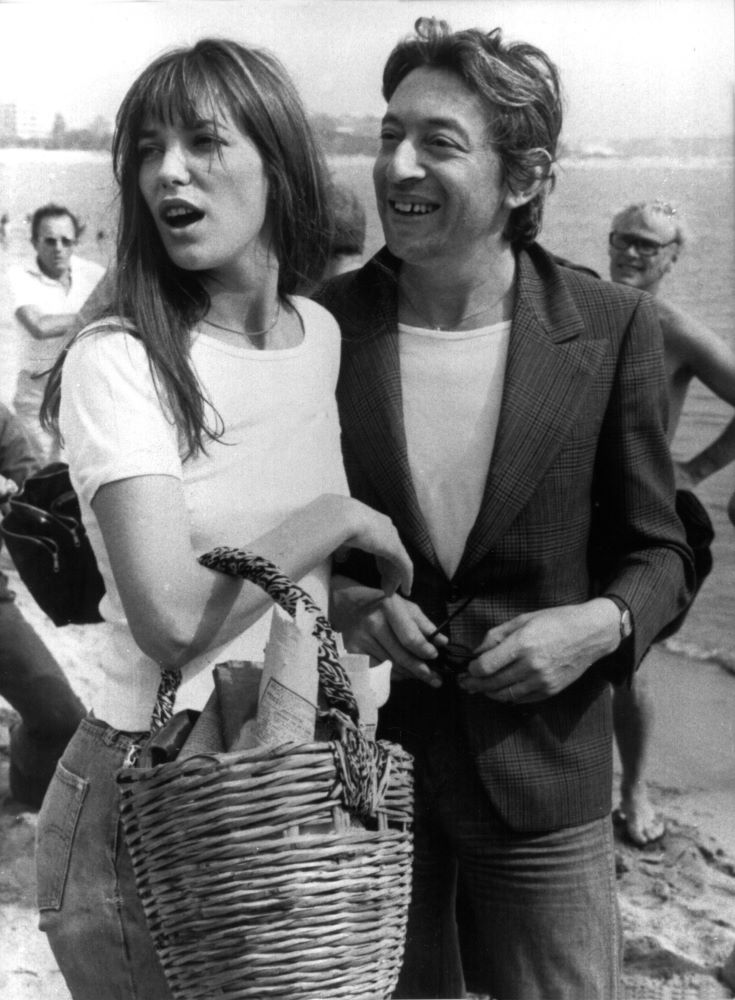Jane Birkin’in Birkin’i