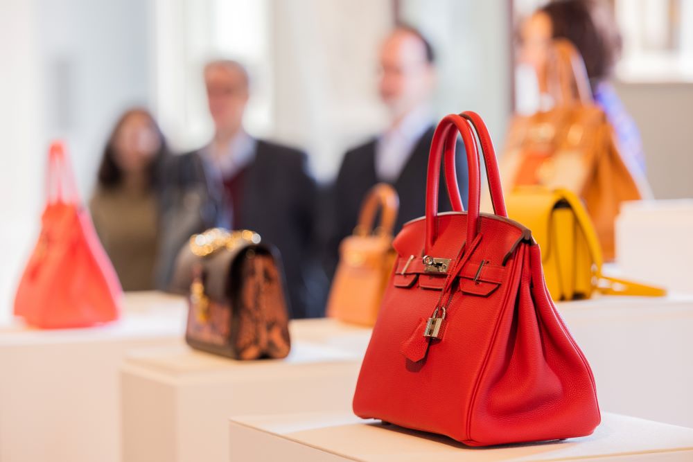 Bir Hermès kllasiğinin ardındaki stil: Jane Birkin