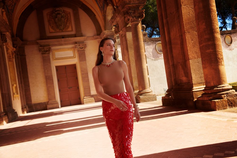 Mücevher senin için ne ifade diyor?