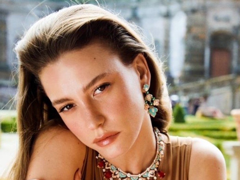 Modern zaman tanrıçası