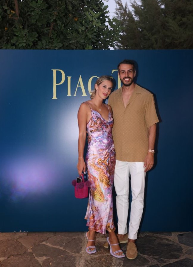 Dila Tarkan- Dağhan Doğruer