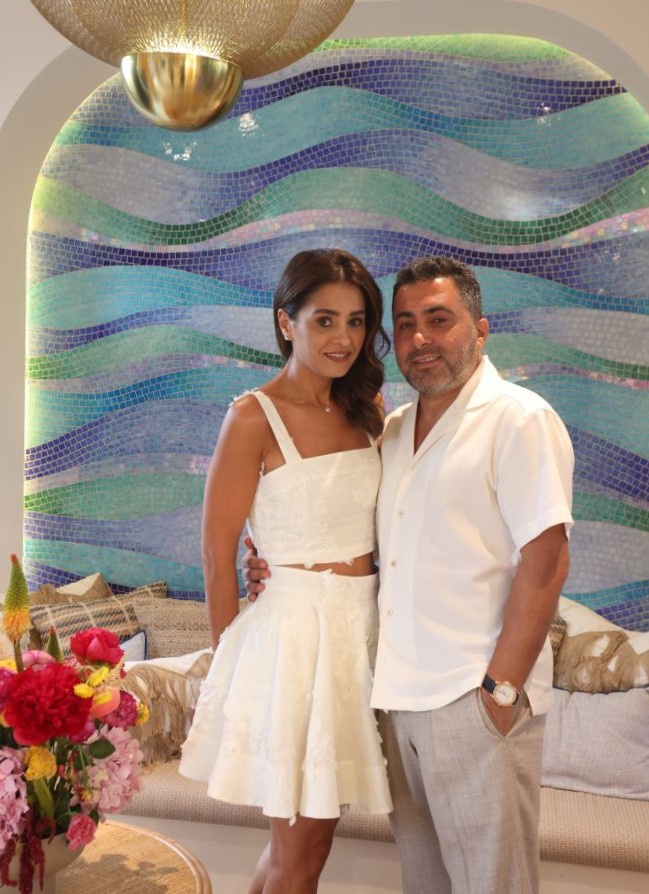 Elif - Zafer Demirtaş