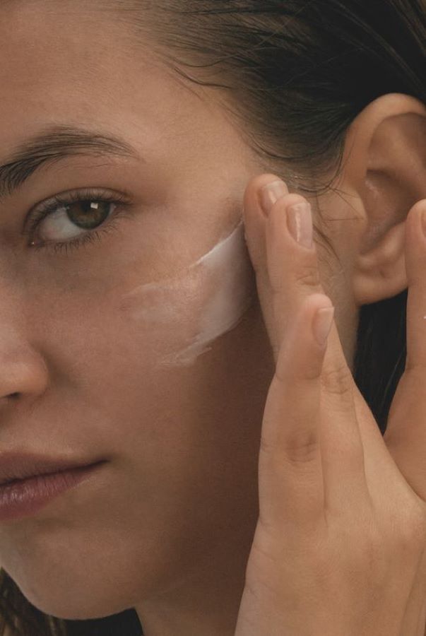 7. Nemlendirici uygulayın