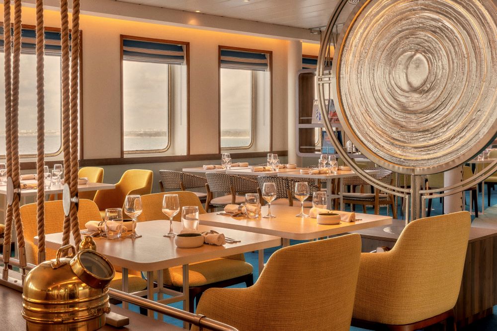 Seyahat deneyiminin sıra dışı mutluluğu