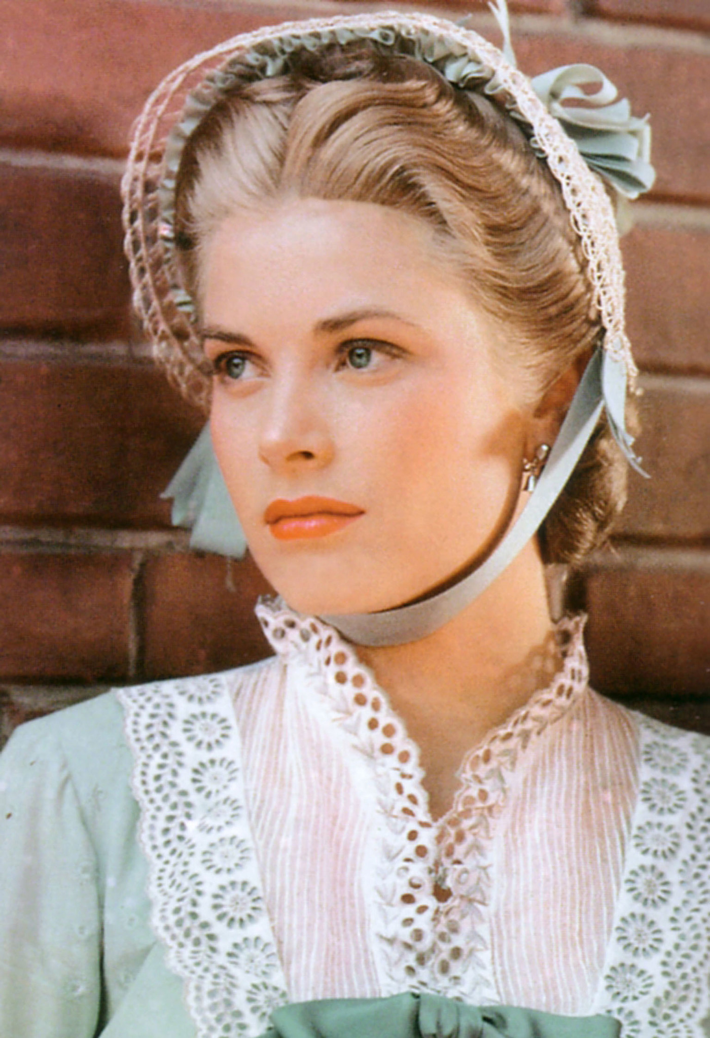 Stil İkonu: Grace Kelly