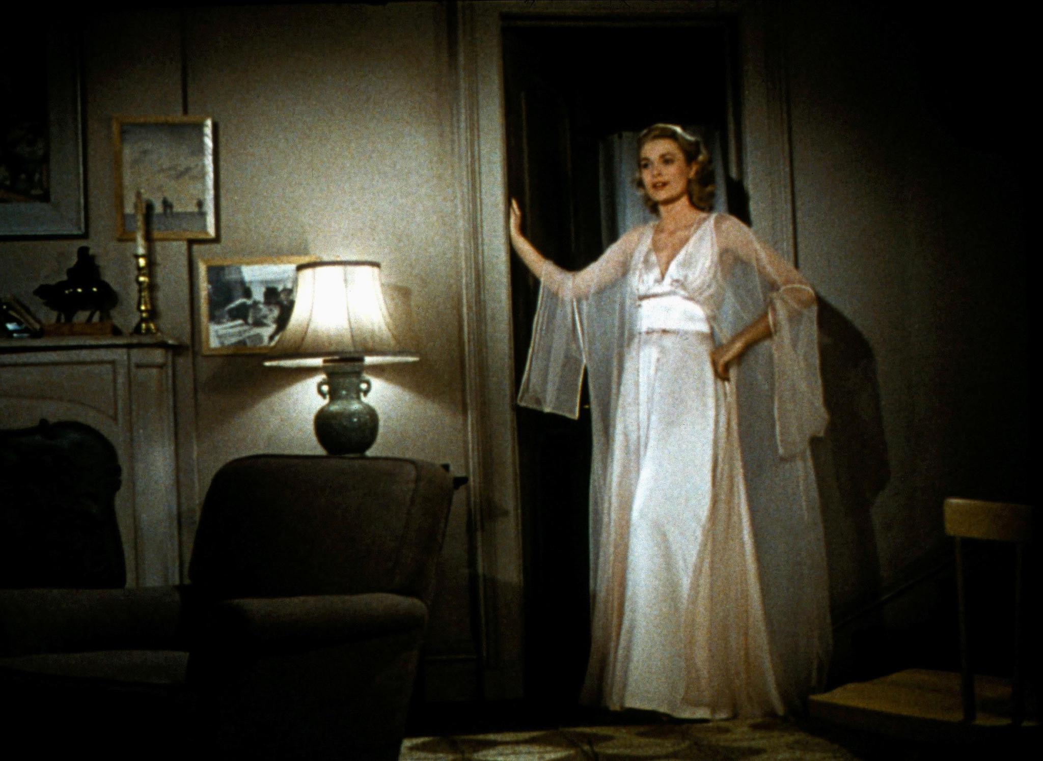 Stil İkonu: Grace Kelly