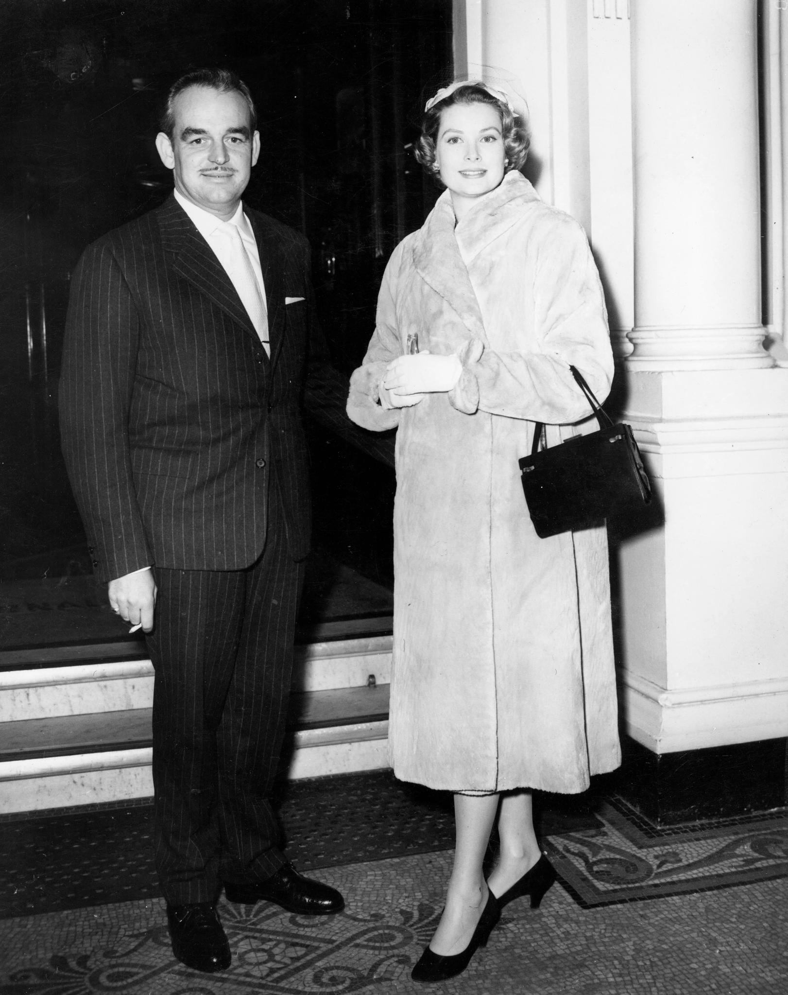 Stil İkonu: Grace Kelly