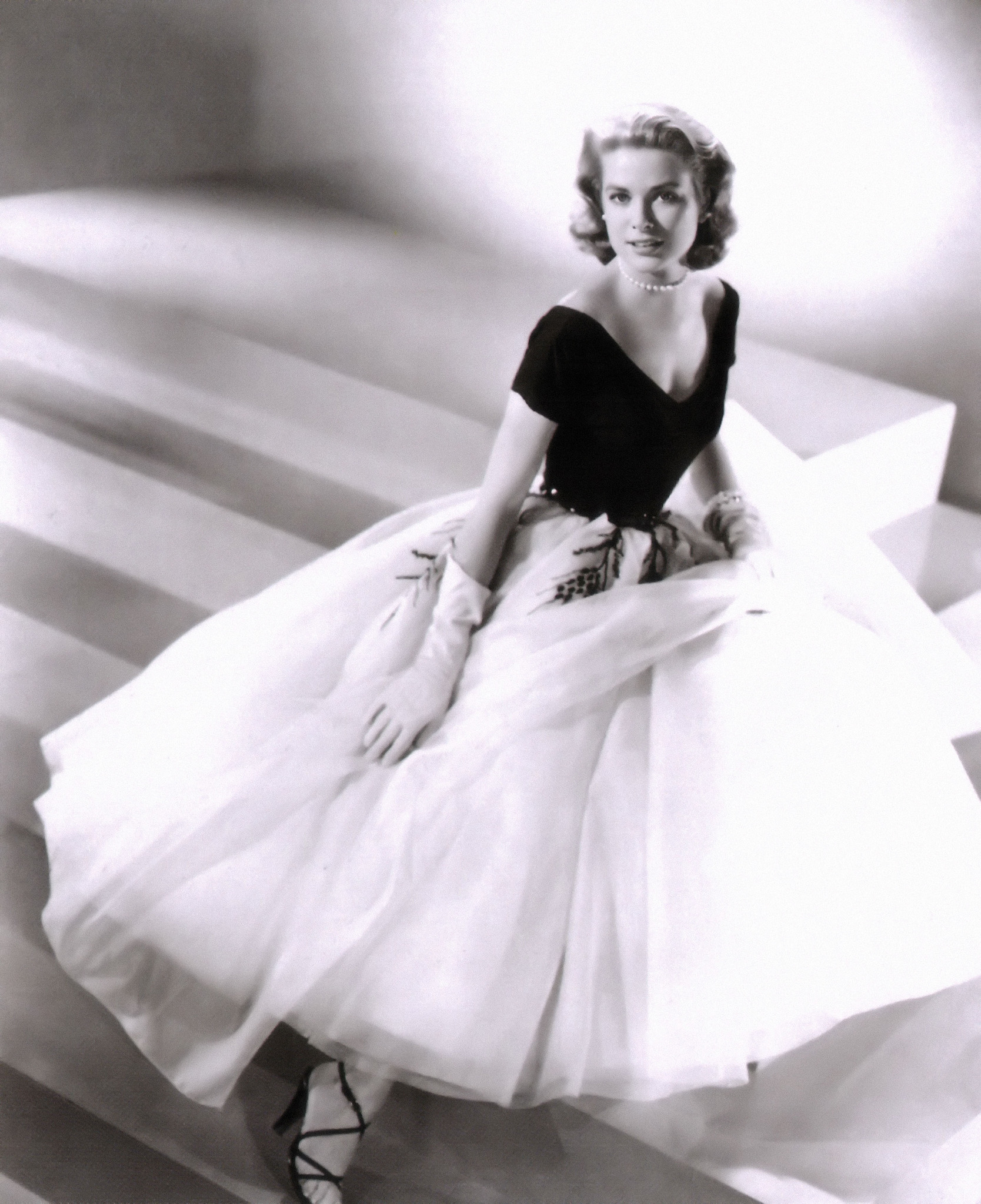Stil İkonu: Grace Kelly