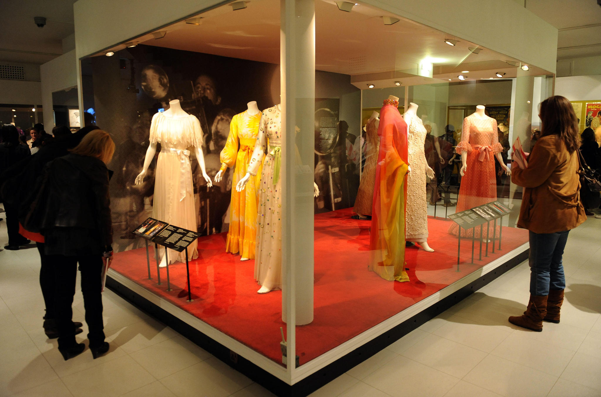 Stil İkonu: Grace Kelly