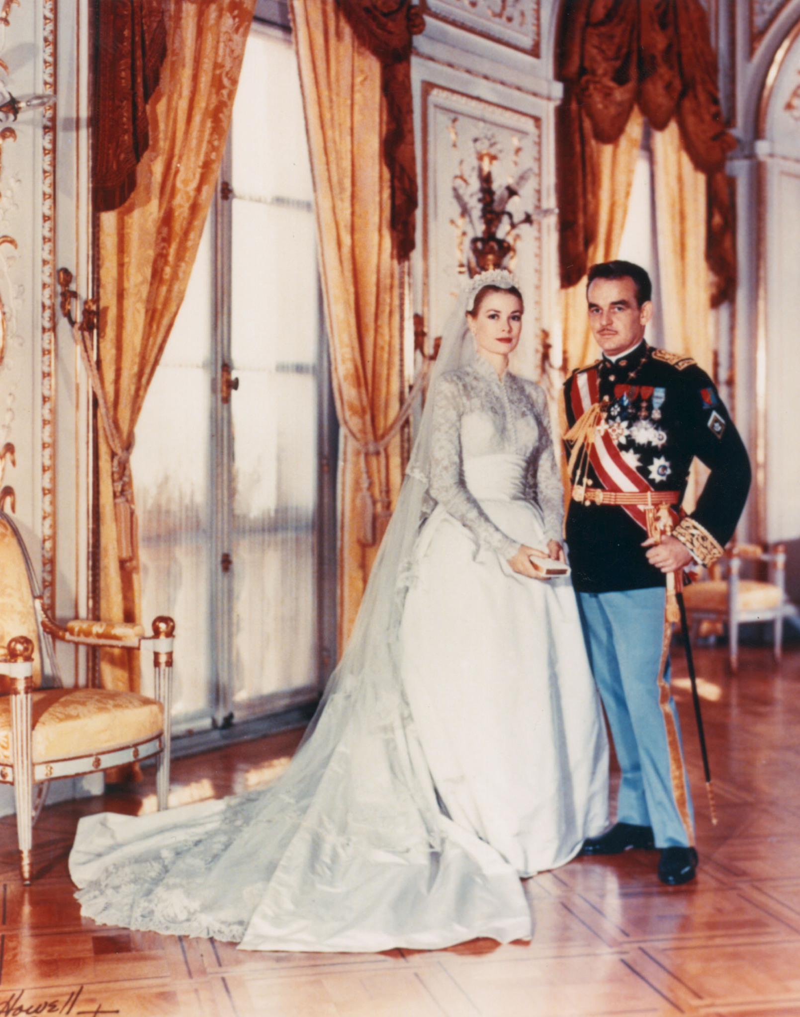 Stil İkonu: Grace Kelly