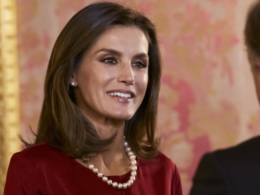 İspanya Kraliçesi Letizia’nın en iyi 12 görünümü