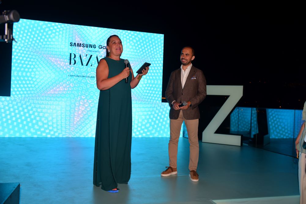 Harper's Bazaar Türkiye 30 yaşında!