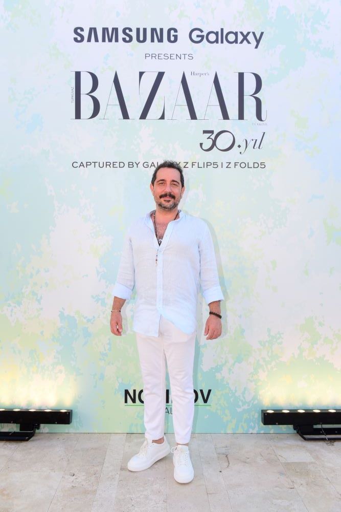 Harper's Bazaar Türkiye 30 yaşında!